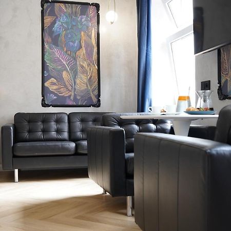 Apartament Z Jacuzzi W Sercu Krakowa Экстерьер фото